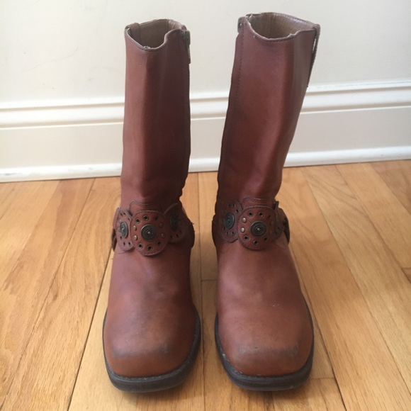 Michael Kors Other - Michael Kors Boots